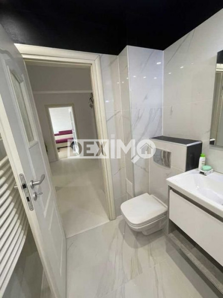 Apartament 2 Camere - Zona Tomis III - Gaze - Mobilat/Utilat