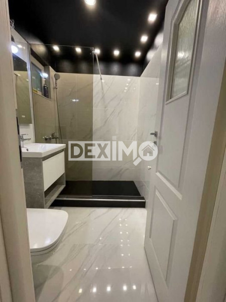 Apartament 2 Camere - Zona Tomis III - Gaze - Mobilat/Utilat