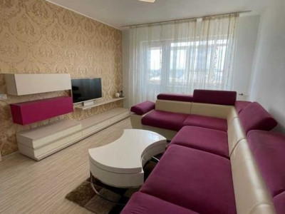 Apartament 2 Camere - Zona Tomis III - Gaze - Mobilat/Utilat