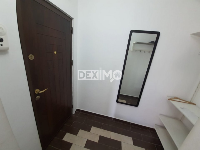 Apartament 3 Camere - Casa De Cultura - Gaze la Usa - 1130 EURO / MP !!!