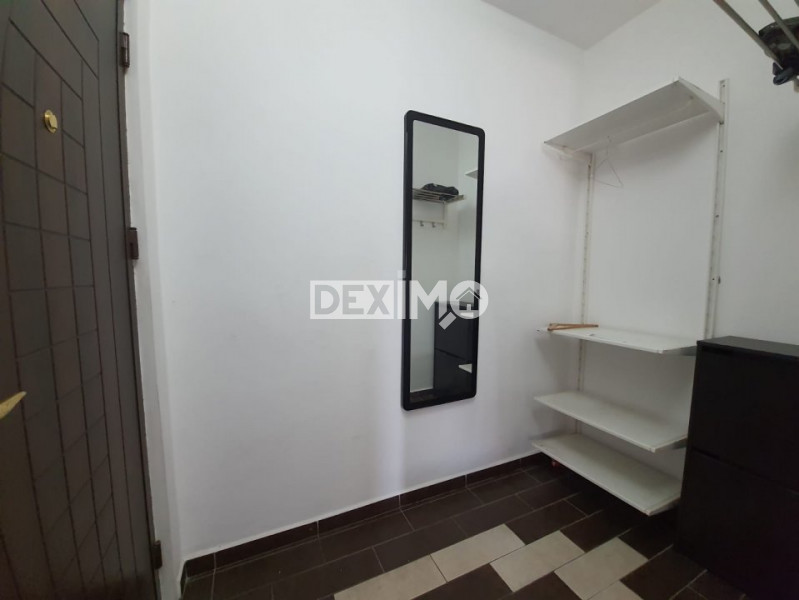 Apartament 3 Camere - Casa De Cultura - Gaze la Usa - 1130 EURO / MP !!!