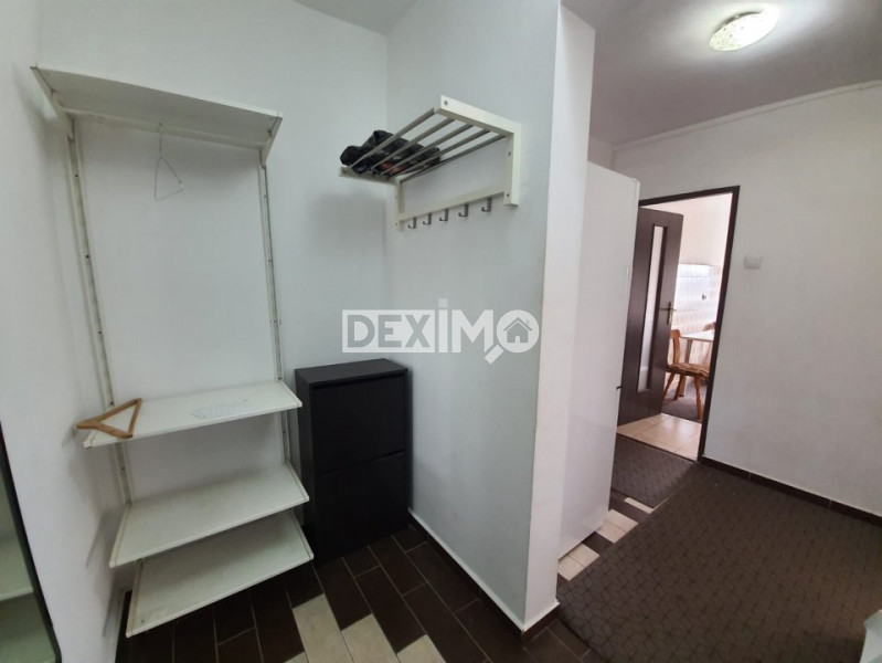 Apartament 3 Camere - Casa De Cultura - Gaze la Usa - 1130 EURO / MP !!!