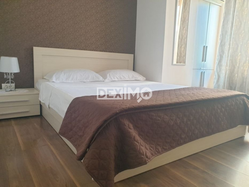 Apartament 2 Camere - Statiunea Mamaia - Mobilat/Utilat
