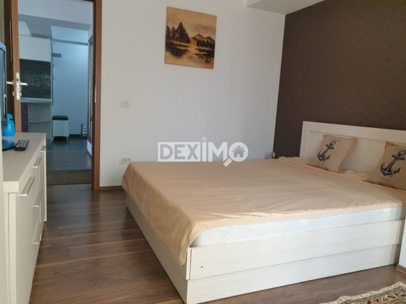 Apartament 2 Camere - Statiunea Mamaia - Mobilat/Utilat