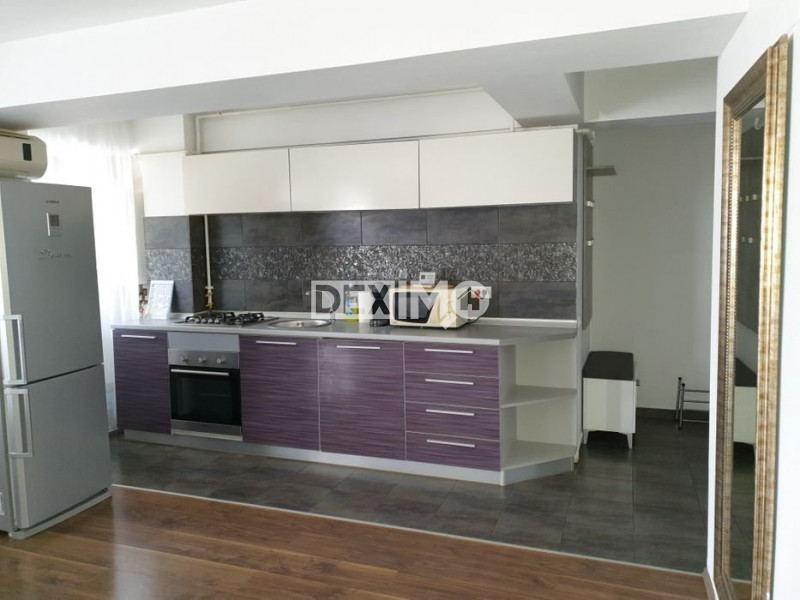 Apartament 2 Camere - Statiunea Mamaia - Mobilat/Utilat