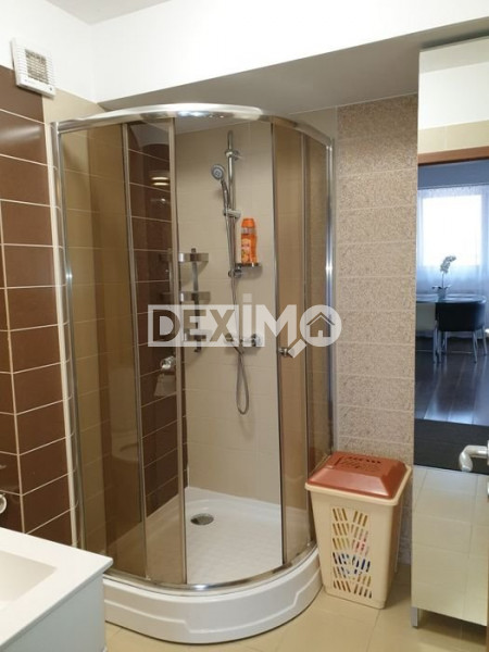Apartament 2 Camere - Statiunea Mamaia - Mobilat/Utilat