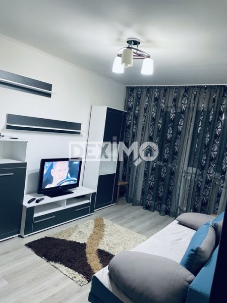 Apartament 2 Camere - Zona Inel II - Etaj 1 - Mobilat/Utilat