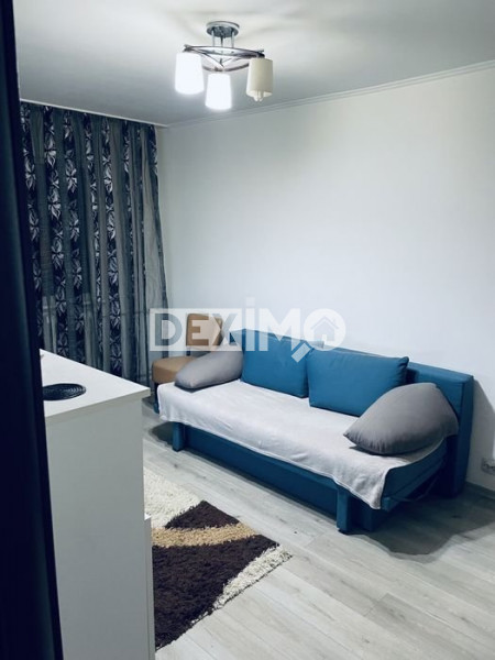 Apartament 2 Camere - Zona Inel II - Etaj 1 - Mobilat/Utilat