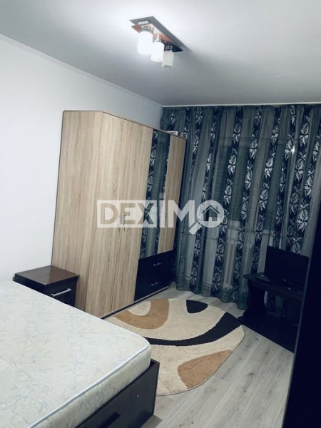 Apartament 2 Camere - Zona Inel II - Etaj 1 - Mobilat/Utilat