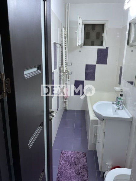 Apartament 2 Camere - Zona Inel II - Etaj 1 - Mobilat/Utilat