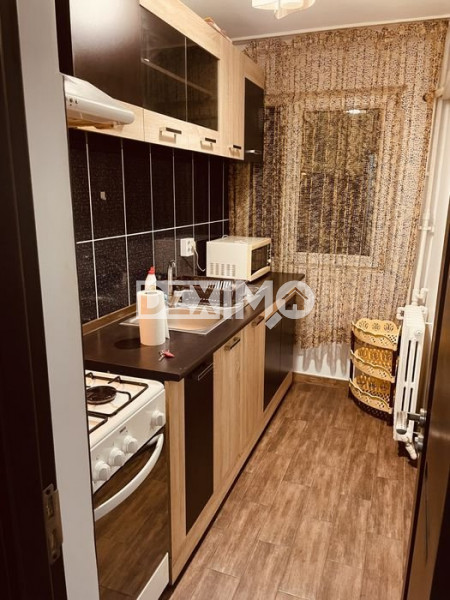 Apartament 2 Camere - Zona Inel II - Etaj 1 - Mobilat/Utilat