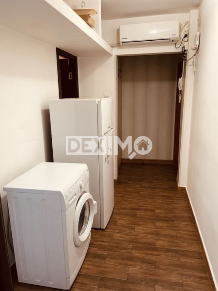 Apartament 2 Camere - Zona Inel II - Etaj 1 - Mobilat/Utilat