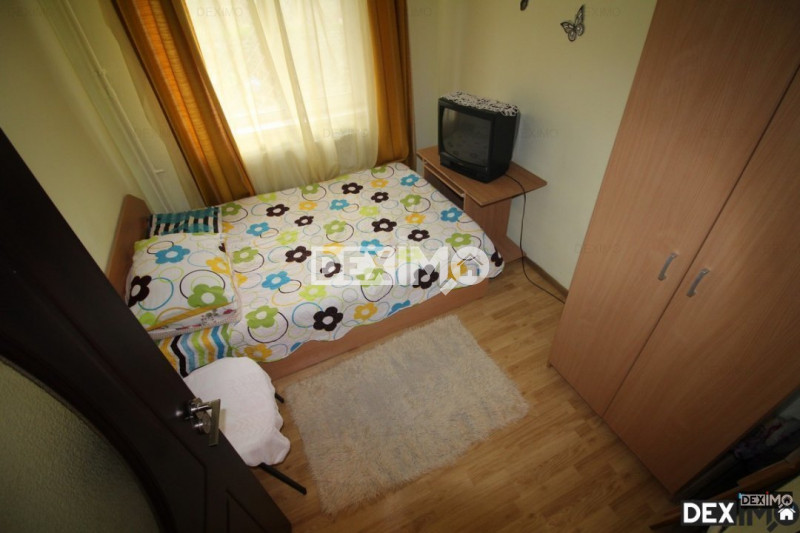 Apartament 3 Camere - Penny Tomis Nord - Termen Lung