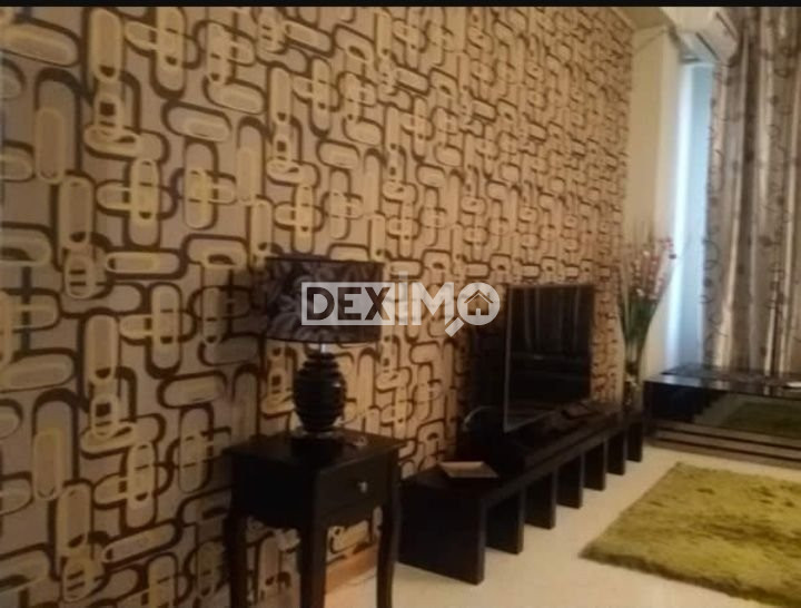 Apartament 2 Camere - Zona Mamaia Nord - Etaj 1 - Mobilat/Utilat