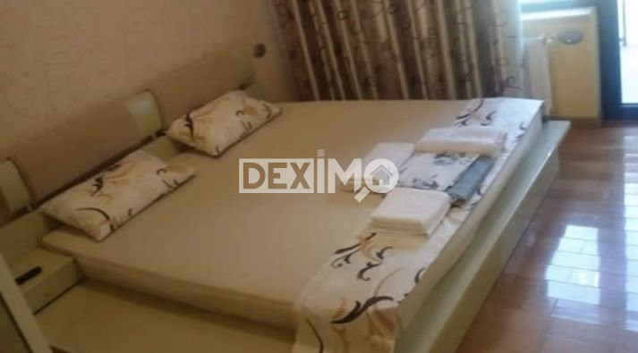 Apartament 2 Camere - Zona Mamaia Nord - Etaj 1 - Mobilat/Utilat