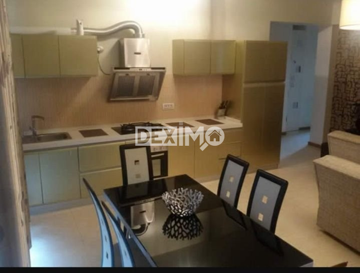 Apartament 2 Camere - Zona Mamaia Nord - Etaj 1 - Mobilat/Utilat