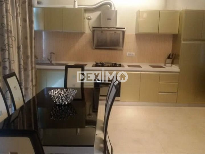 Apartament 2 Camere - Zona Mamaia Nord - Etaj 1 - Mobilat/Utilat