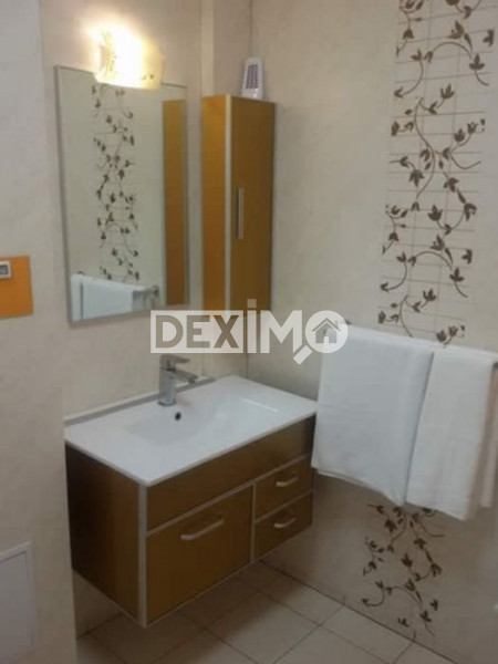 Apartament 2 Camere - Zona Mamaia Nord - Etaj 1 - Mobilat/Utilat