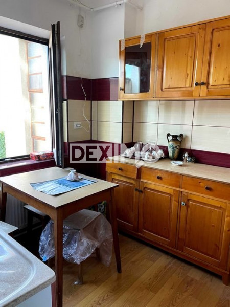 Apartament 2 Camere - Zona Centru - Etaj 1 - Gaze