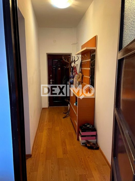 Apartament 2 Camere - Zona Centru - Etaj 1 - Gaze