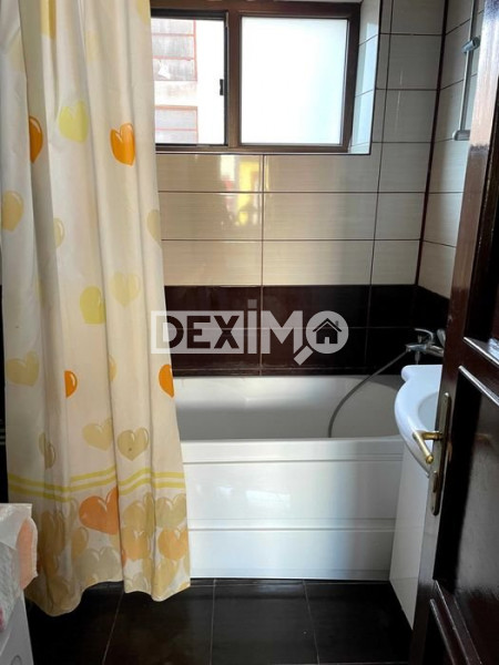 Apartament 2 Camere - Zona Centru - Etaj 1 - Gaze