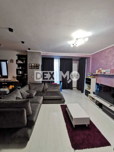 Apartament 3 Camere - Zona Kamsas - Terasa - Loc De Parcare