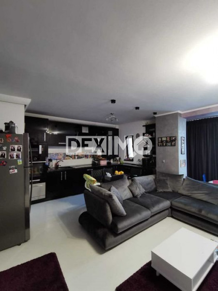 Apartament 3 Camere - Zona Kamsas - Terasa - Loc De Parcare