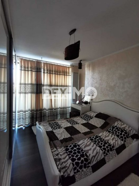 Apartament 3 Camere - Zona Kamsas - Terasa - Loc De Parcare
