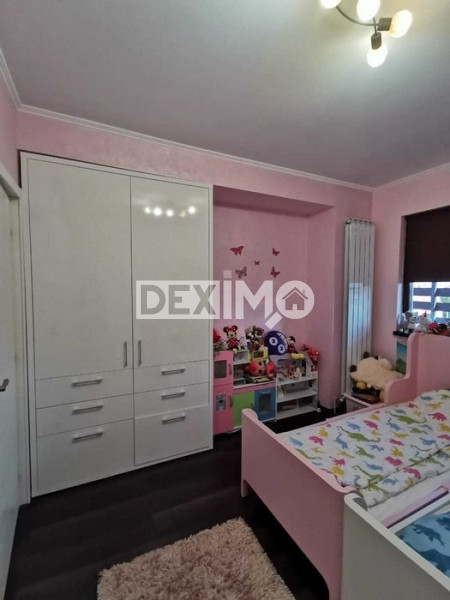 Apartament 3 Camere - Zona Kamsas - Terasa - Loc De Parcare