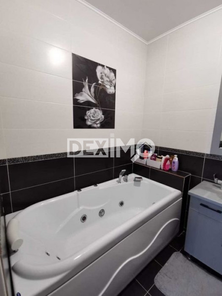 Apartament 3 Camere - Zona Kamsas - Terasa - Loc De Parcare