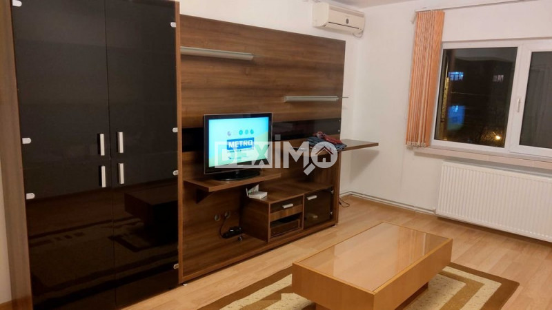 Apartament 2 Camere - Zona Tomis III - Etaj 2 - Renovat -  Gaze 