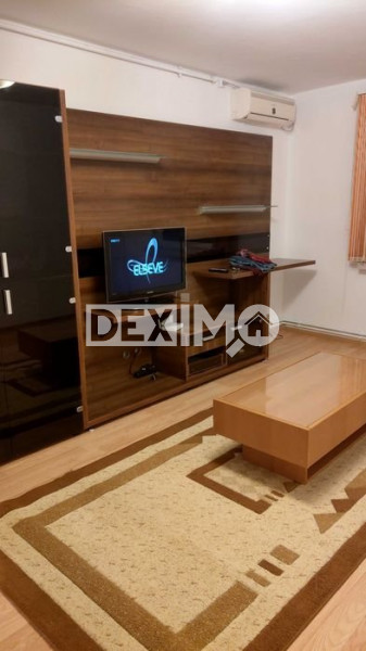 Apartament 2 Camere - Zona Tomis III - Etaj 2 - Renovat -  Gaze 