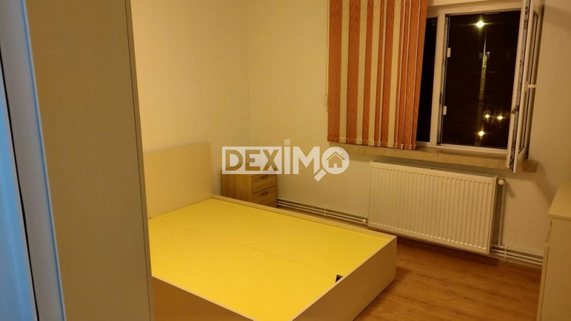 Apartament 2 Camere - Zona Tomis III - Etaj 2 - Renovat -  Gaze 