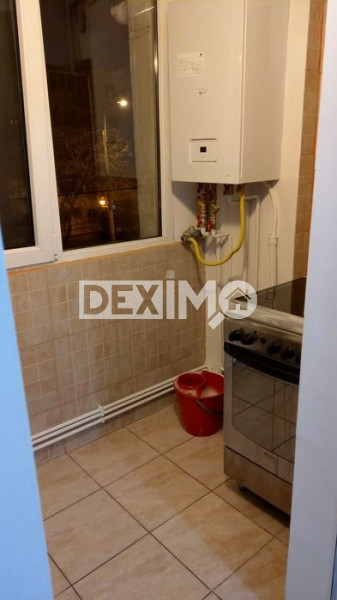 Apartament 2 Camere - Zona Tomis III - Etaj 2 - Renovat -  Gaze 