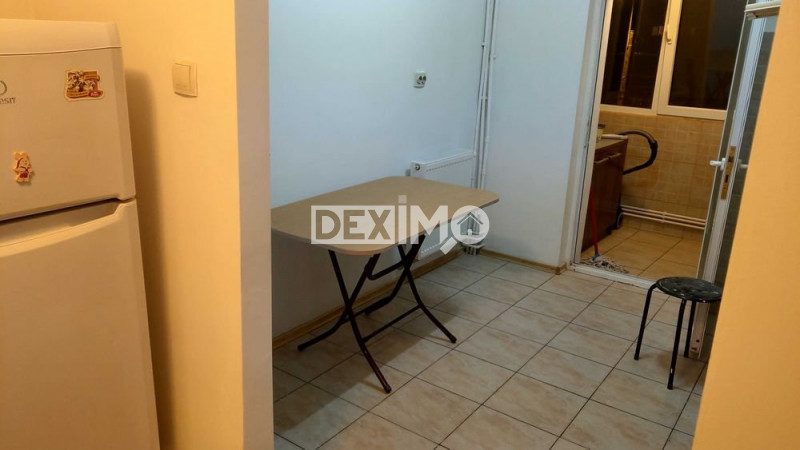 Apartament 2 Camere - Zona Tomis III - Etaj 2 - Renovat -  Gaze 
