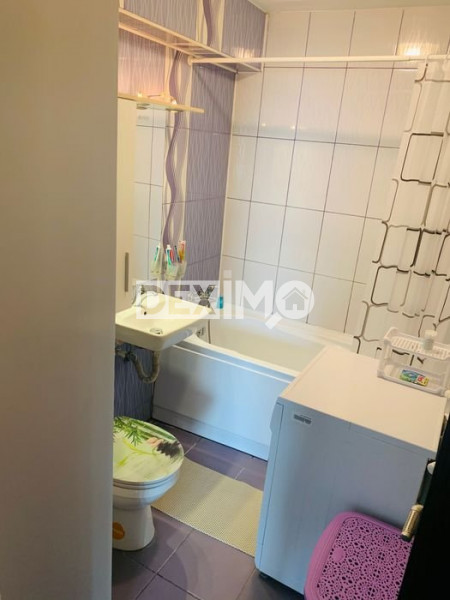 Apartament 2 Camere La Cheie - Compozitorilor - Mobilat/Utilat - Gaze 