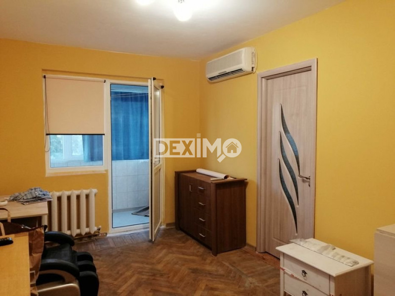 Apartament 2 Camere - Zona Tomis Nord - Gaze la Scara