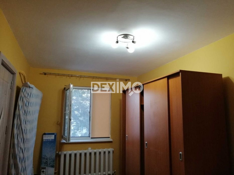 Apartament 2 Camere - Zona Tomis Nord - Gaze la Scara