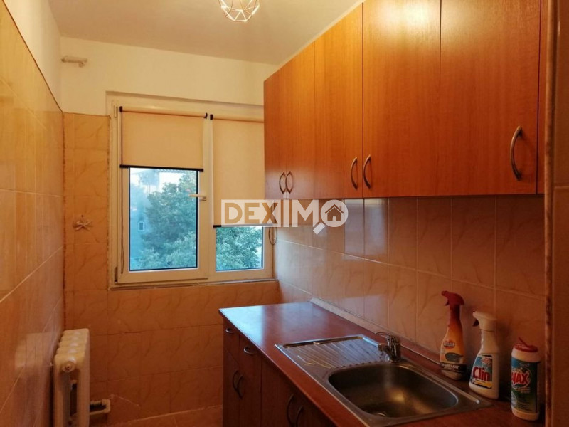 Apartament 2 Camere - Zona Tomis Nord - Gaze la Scara