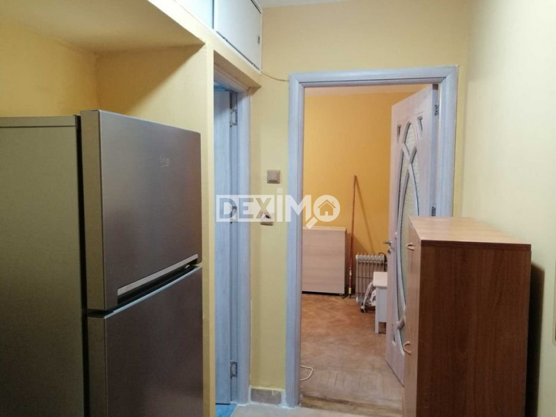 Apartament 2 Camere - Zona Tomis Nord - Gaze la Scara