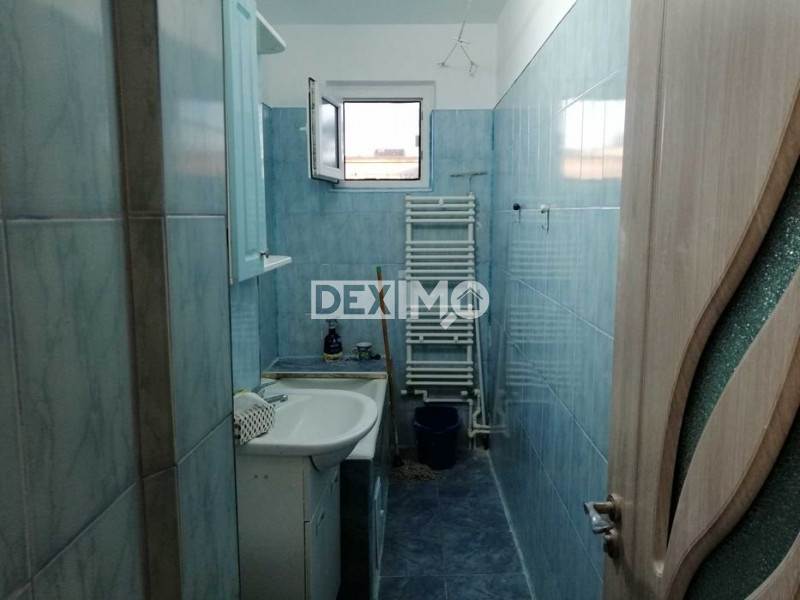 Apartament 2 Camere - Zona Tomis Nord - Gaze la Scara