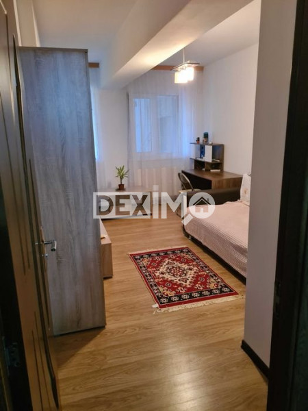 Garsoniera - Zona ICIL - Gaze - Mobilata/Utilata