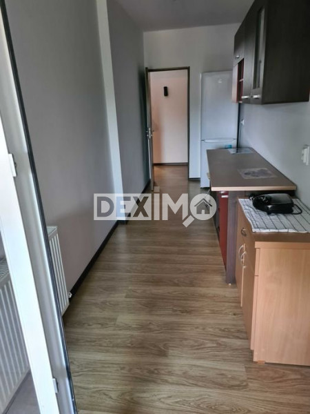 Garsoniera - Zona ICIL - Gaze - Mobilata/Utilata