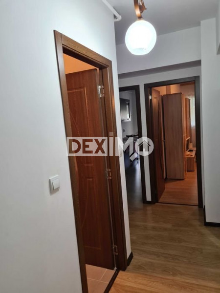 Garsoniera - Zona ICIL - Gaze - Mobilata/Utilata