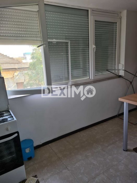 Garsoniera - Zona ICIL - Gaze - Mobilata/Utilata