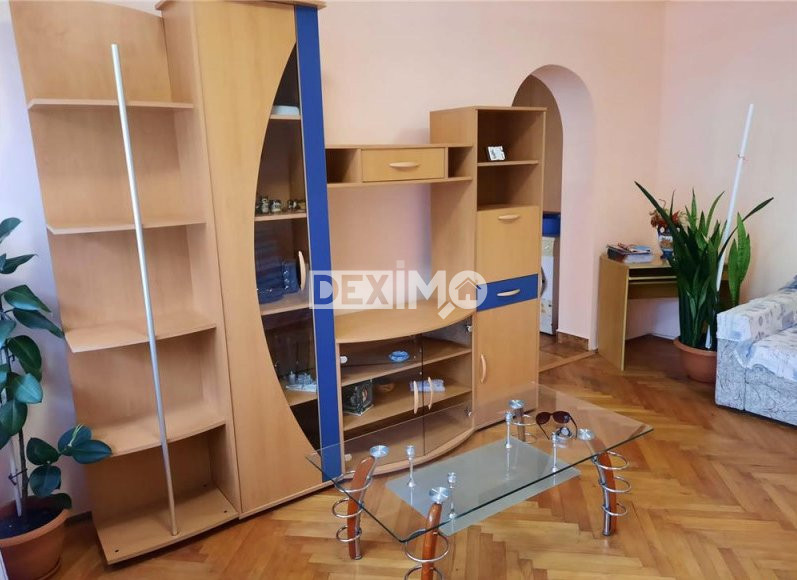 Apartament 2 Camere - Zona City Park Mall - Gaze - Mobilat/Utilat