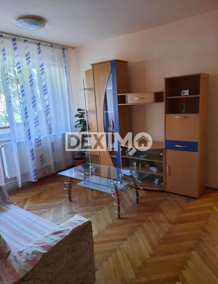 Apartament 2 Camere - Zona City Park Mall - Gaze - Mobilat/Utilat