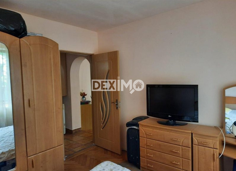 Apartament 2 Camere - Zona City Park Mall - Gaze - Mobilat/Utilat
