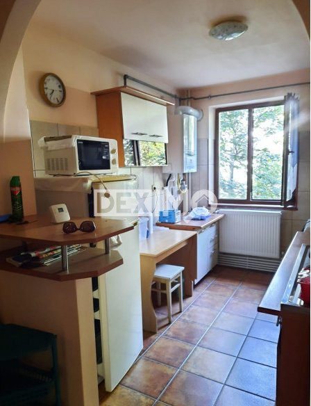 Apartament 2 Camere - Zona City Park Mall - Gaze - Mobilat/Utilat