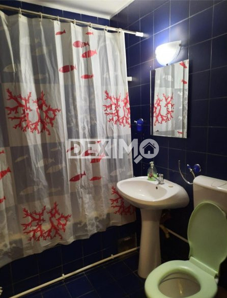 Apartament 2 Camere - Zona City Park Mall - Gaze - Mobilat/Utilat